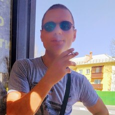 Фотография мужчины Виктор, 35 лет из г. Могилев