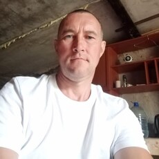 Фотография мужчины Константин, 44 года из г. Томск