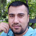 Азамат, 31 год