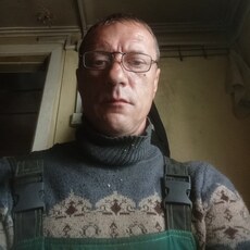 Фотография мужчины Илья, 49 лет из г. Чита