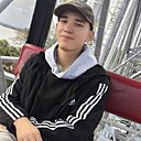 Ерофей, 19 лет
