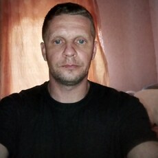 Фотография мужчины Александр, 41 год из г. Минск