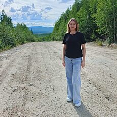 Фотография девушки Елена, 49 лет из г. Благовещенск