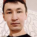 Азамат, 27 лет
