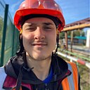 Захар, 20 лет