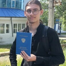 Фотография мужчины Александр, 21 год из г. Белорецк