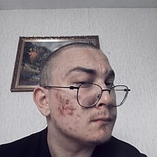 Фотография мужчины Кирилл, 18 лет из г. Кличев