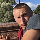 Саня, 27 лет