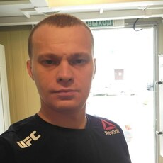 Фотография мужчины Александр, 39 лет из г. Самара