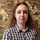 Марина, 25 лет