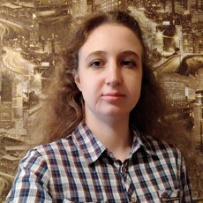 Фотография девушки Марина, 25 лет из г. Краснодон