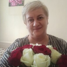 Фотография девушки Ирина, 57 лет из г. Макеевка