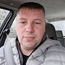 Михаил, 36 лет