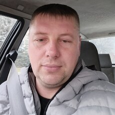 Фотография мужчины Михаил, 36 лет из г. Бобруйск