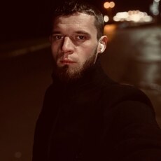 Фотография мужчины Александр, 28 лет из г. Знаменск