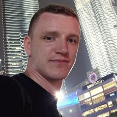 Фотография мужчины Виктор, 30 лет из г. Жуковский