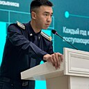 Даниял, 22 года
