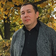 Фотография мужчины Евгений, 43 года из г. Канаш