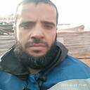 Шамиль, 33 года