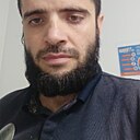 Шамиль, 33 года