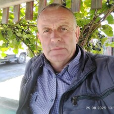 Фотография мужчины Саша, 51 год из г. Гомель