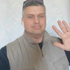 Фотография мужчины Антон, 42 года из г. Алчевск