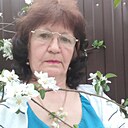 Татьяна, 67 лет