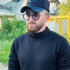 Фотография мужчины Арс, 25 лет из г. Алтайское