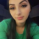 Анастасия, 21 год