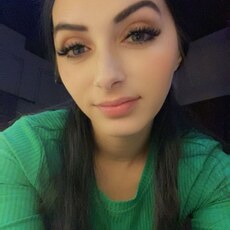 Фотография девушки Анастасия, 21 год из г. Белгород