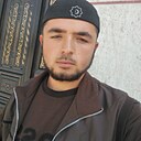 Федя, 22 года