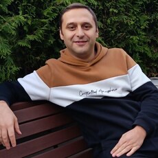 Фотография мужчины Александр, 38 лет из г. Одинцово