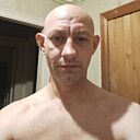 Игорь Клин, 38 лет
