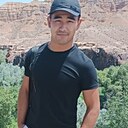 Жанболат, 28 лет