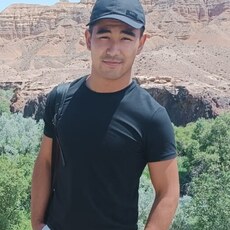 Фотография мужчины Жанболат, 28 лет из г. Алматы