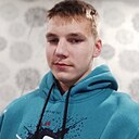Олег, 18 лет