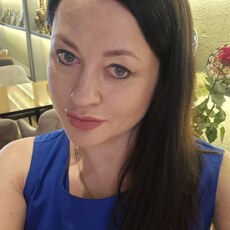 Фотография девушки Анна, 39 лет из г. Санкт-Петербург