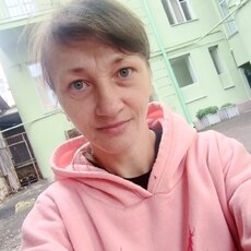 Фотография девушки Ольга, 42 года из г. Выборг