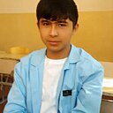 Самый, 36 лет