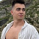 Даниил, 18 лет