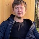 Алексей, 21 год