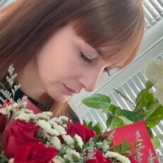 Фотография девушки Надежда, 41 год из г. Тында