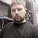 Андрей, 33 года