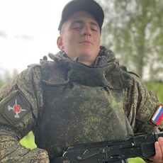 Фотография мужчины Вадим, 20 лет из г. Выборг