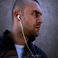 Фотография мужчины Вячеслав, 36 лет из г. Донецк