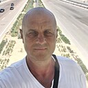 Сергей, 52 года