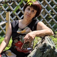 Фотография девушки Елена, 59 лет из г. Шахты