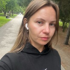Фотография девушки Ксения, 34 года из г. Новосибирск