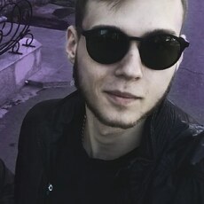 Фотография мужчины Дмитрий, 26 лет из г. Чечерск
