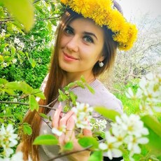 Фотография девушки Вероника, 30 лет из г. Москва